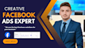 setup and manage facebook ads campaign advertising