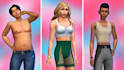 create realistic sims 4 custom characters, sims, and households design