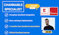 setup your kaufland connection with channable