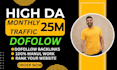 do business guest post on high da website
