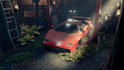 lowpoly and highpoly models, uv unwrapping, pbr texturing