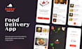 develop food delivery app, restaurant app, food delivery website