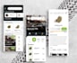develop hemp, cannabis website, cbd delivery app, marijuana, smoke,thca thc app