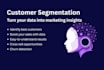 analyze your customer data and uncover profitable segments