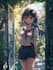 draw anime illustration, anime character