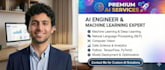 develop ai, machine learning, and deep learning solutions
