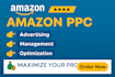 amazon fba PPC campaign management optimization
