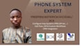 install and configure voip systems with freepbx, 3cx ,asterisk, vicidial