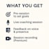 coach your public speaking and career confidence