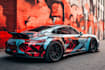 create car wrap, car wrap design , van wrap design