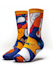 draw a unique socks design
