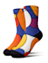 design custom and unique socks design