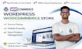 build a fast and secure wordpress woocommerce online store