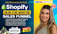 be shopify virtual assistant for product upload, listing, store setup and SEO