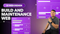 provide professional website maintenance support services