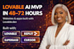 develop lovable website, lovable ai website app, lovable ai dev and fix lovable