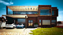 do 2d autocad drafting and 3d revit modeling for projects