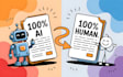 humanize ai content, rewrite, optimize and cite ai written content