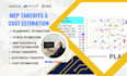 do electrical mep hvac takeoff and estimating services planswift