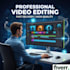 edit youtube video in just 24 hours
