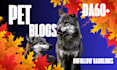 do pet and animals guest post with do follow backlinks