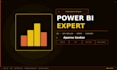 be your power bi expert for dax and power query