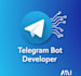 create a custom telegram bot for you