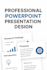 prepare powerpoint presentations with strong visuals