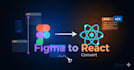 figma to responsive react components