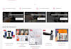 create an attractive website with a conversion focused design