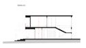 create architectural elevation and section drawings