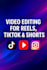 clean video editing for social media