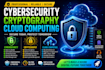 do cryptography assignments, cybersecurity and cloud computing