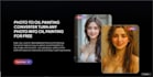 create a customized figma website design, UI and UX design