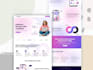 wordpress landing page design for high conversions