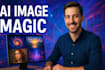 create stunning ai generated images, digital art, and concept visuals