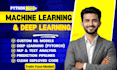 build python machine learning, deep learning, and nlp models