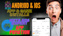 mobile app promotion app download app android ios app promotion
