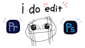 professionally edit your commentary youtube videos with perfect edits