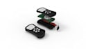 custom plastic mold enclosure for electronics device, sheet metal and 3d housing