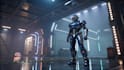 make custom robot mecha art