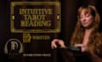 do an intuitive tarot reading to help you get unstuck written