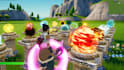 develop stylized unreal engine vfx ue5 shader particle prototype uefn vfx