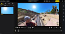 do insta360 video editing,reframing,drone,gopro within 48hr