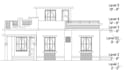 revamp 2d site plan,landscape plan, master plan, architect plan drawings autocad
