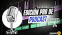 edit your podcast videos and create clips