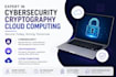 do cybersecurity, cryptography and cloud computing tasks