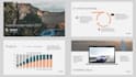 design professional investor ready pitch decks