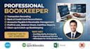 manage your sme bookkeeping and accounting in quickbooks or xero