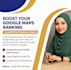 do local SEO and citations for google maps ranking